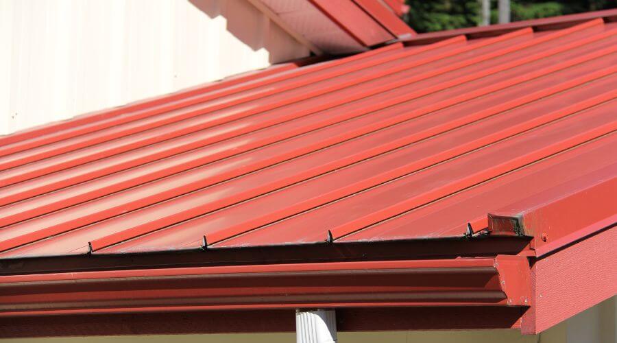 Industrial Roof Replacement in Ferris, IL