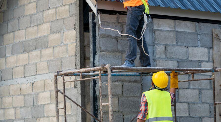 Expert top industrial roofings services in Ferris, IL